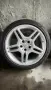 Оригинални AMG Е55 18ки от w211, снимка 5