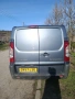 Citroen jumpy dispatch , снимка 4