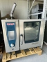 Готварски Конвектомат Rational SCC WE 61 2021г.ЧИСТО НОВ!, снимка 4