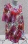 4XL - Нова еластична блуза „M Collection”- , снимка 7