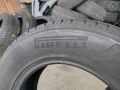 4бр.зимни гуми PIRELLI 215 70 16 DOT21 цена за брой, снимка 5