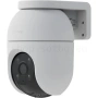 EZVIZ 8.0 Мегапиксела Wi-Fi, управляема камера с двупосочно аудио и цветно нощно виждане, снимка 3