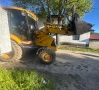 Багер JCB, снимка 3