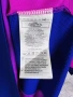 футболна тениска Germany 2024 purple, снимка 7