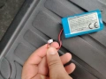 Батерия 3.7V 4000 mAh, снимка 3