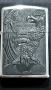 Рядък модел оригинална запалка ZIPPO, снимка 1