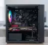 Геймърски компютър -RX 580 8GB / 32GB RAM, снимка 1