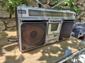 Радиокасетофон Sharp GF-8585H, снимка 4