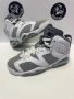Маратонки AIR JORDAN 6 RETRO. Номер 36.5, снимка 1