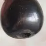 Уникална лула за пушене на опиум., снимка 3