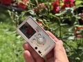 Canon Digital IXUS i – 4.0 MP (Y2K дигитален фотоапарат), снимка 3