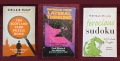 Хоби, игри, език на тялото, стил, масажи - 28 енциклопедии, справочници, снимка 3