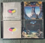 Yes - Wakeman - Anderson - Brufford - Howe, снимка 2
