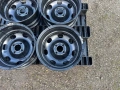 4бр.Оригинални джанти 16цола 4x108 за пикапи Berlingo(2008-2022),Partner(2008-2023), снимка 10