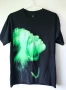 Billie Eilish 2020 World Official Tour T-Shirt (оригинална тениска, размер S), снимка 1