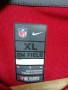 San Francisco 49ers Patrick Willis Nike jersey NFL оригинална тениска джърси XL-2XL, снимка 7