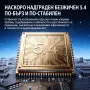 Lenovo EA230 TWS Безжични Bluetooth Слушалки за Спорт и Тичане 360 Стерео Звук Нови, снимка 6