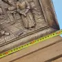 картина дърворезба , снимка 4