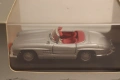 1/43 ДИЛЪРСКИ  МОДЕЛ MERCEDES BENZ 300 SL  КОЛИЧКА, снимка 2