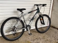 Алуминиев велосипед 26 цола KTM , снимка 3