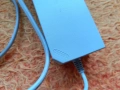Nintendo зарядно за Wii u , снимка 2