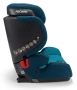 НОВО детско столче RECARO Tian SEATFIX Xenon Blue, снимка 5