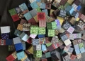 Minecraft кубчета магнитни, снимка 7
