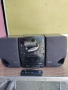 Продавам касетофон PHILIPS с дистанционно и откачащи се колони., снимка 3