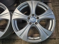 Лети джанти 18ки 5х112 Mercedes, снимка 6