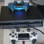 PlayStation 4 Slim 1TB + 2 Контролера + PlayStation Camera + 2 Игри, снимка 9