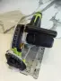 Festool TS 55 FEBQ - Потапящ циркуляр, снимка 5