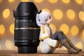 Tamron 18-200mm f/3.5-6.3 XR LD Di II обектив Никон, снимка 1