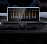 Мултимедия за Audi A6/C7 2012-2018 - 10.25", снимка 3
