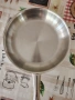 Професионален немски тиган Fissler 24см, снимка 2