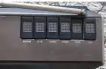 Grundig RR 800 radio, снимка 10
