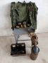 Стари военни вещи., снимка 1