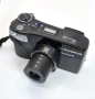 Olympus AF-10 Mini, Olympus Superzoom 70, снимка 3