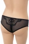 Луксозен дантелен комплект бельо Hunkemöller – Сутиен 75D и Бикини S, снимка 9