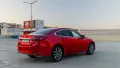 Mazda 6 2.5 194 к.с., снимка 4