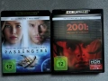 Blu-ray и 4K филми(нови и втора употреба), снимка 3