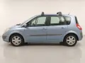 Renault Scénic II Оригинален багажник за покрив (напречни греди, рейлинг, релси), снимка 3
