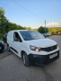 Peugeot Partner 1.6 BlueHDi 116 к.с. Euro 6, 2019 г., N1 5+1, нов внос, снимка 13