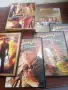 4 DVD Indiana Jones/Индиана Джоунс комплект, снимка 1