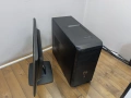 Компютър Dell D17M  i7-4770  + монитор , клавиатура и мишка, снимка 10