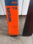 ски blizzard wcr 160см., снимка 4