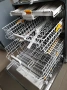 Inox Miele Auto Open QuickPower Wash Съдомиялна - Частично Вграждане, снимка 7