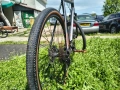 Велосипед Cube Touring SL, 62 размер, Shimano Deore XT, снимка 11