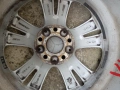 OEM джанти 17 5x112 Mercedes C-class w204, снимка 5