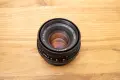 Carl Zeiss Jena Biometar 80mm f2.8, снимка 3