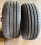 Летни гуми Dunlop 225/55/17, снимка 1